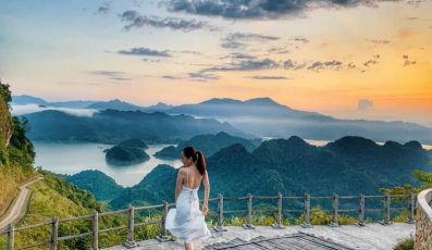 Top 30 Khu nghỉ dưỡng resort gần Hà Nội giá rẻ view đẹp có hồ bơi