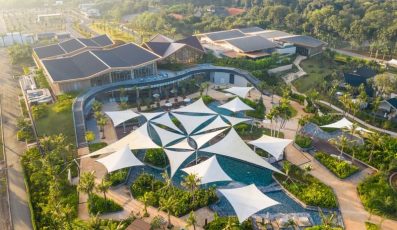 Top 10 Khu nghỉ dưỡng resort Hồ Cốc giá rẻ view biển đẹp từ 3-4-5 sao