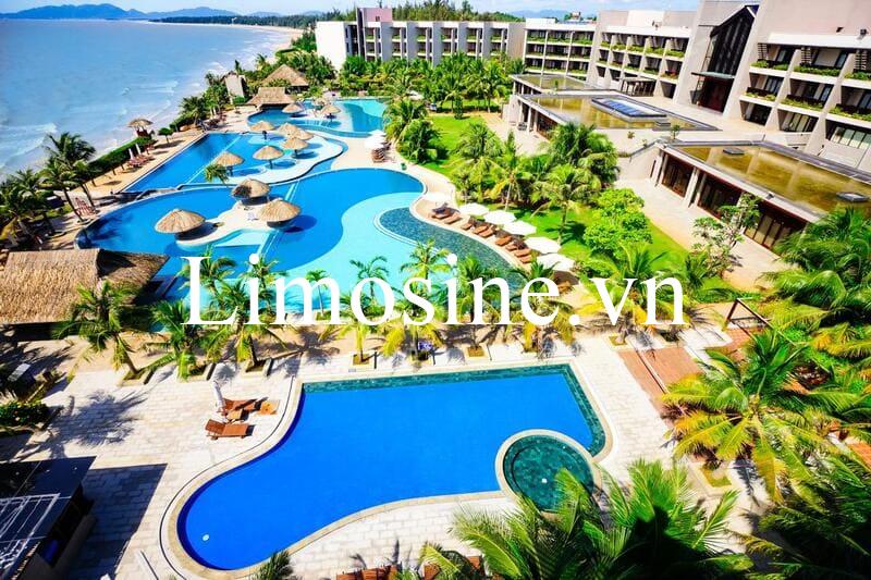 Top 30 Khu nghỉ dưỡng resort Vũng Tàu giá rẻ đẹp có bãi tắm riêng 3-4-5 sao