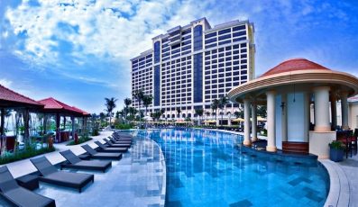 Top 30 Khu nghỉ dưỡng resort Vũng Tàu giá rẻ đẹp có bãi tắm riêng 3-4-5 sao