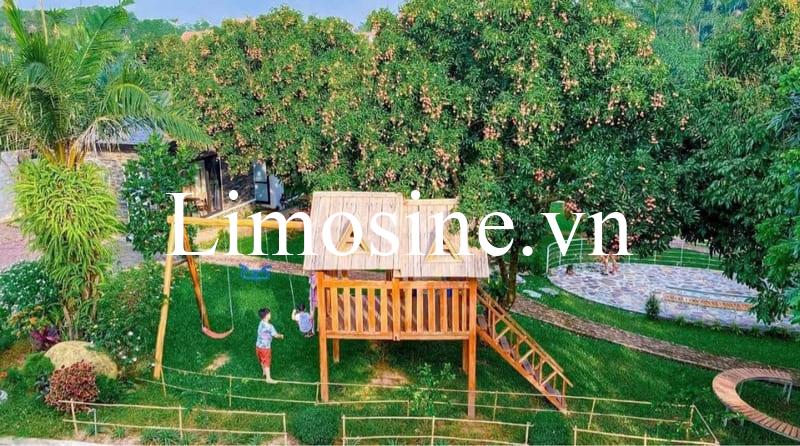 Top 16 Biệt thự villa Ba Vì giá rẻ đẹp có hồ bơi bể bơi cho thuê nguyên căn