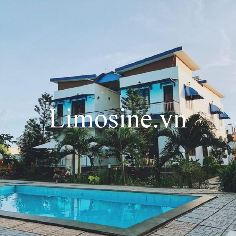 Top 20 Biệt thự villa Hồ Tràm giá rẻ view biển đẹp có hồ bơi cho thuê