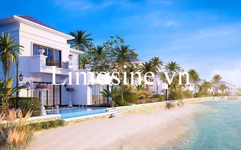 Top 20 Biệt thự villa Nha Trang giá rẻ đẹp có hồ bơi gần biển cho thuê