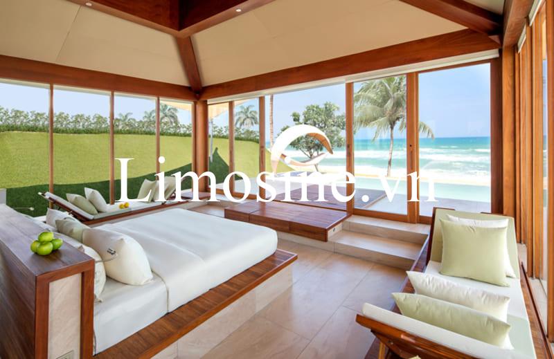 Top 20 Biệt thự villa Nha Trang giá rẻ đẹp có hồ bơi gần biển cho thuê