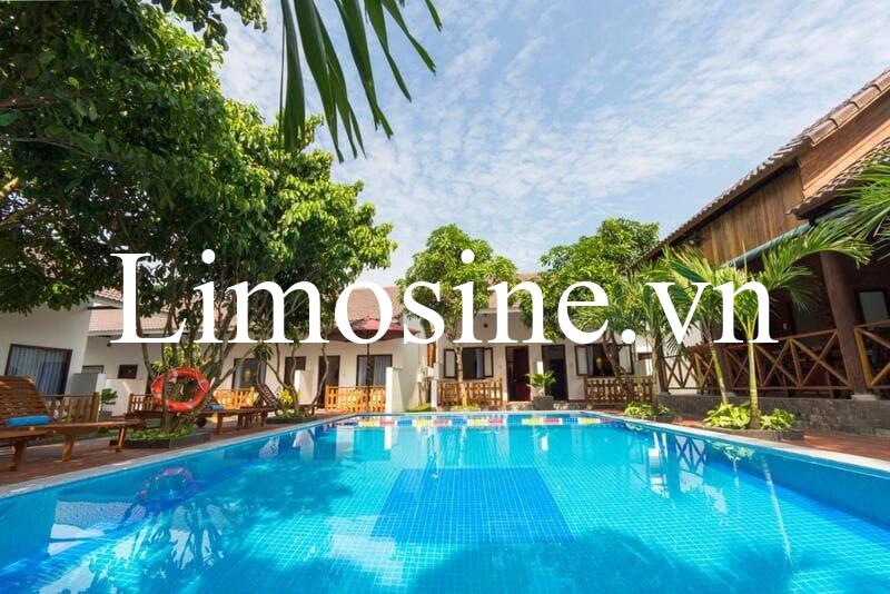 Top 30 Biệt thự villa Phú Quốc view biển đẹp giá rẻ cho thuê nghỉ dưỡng