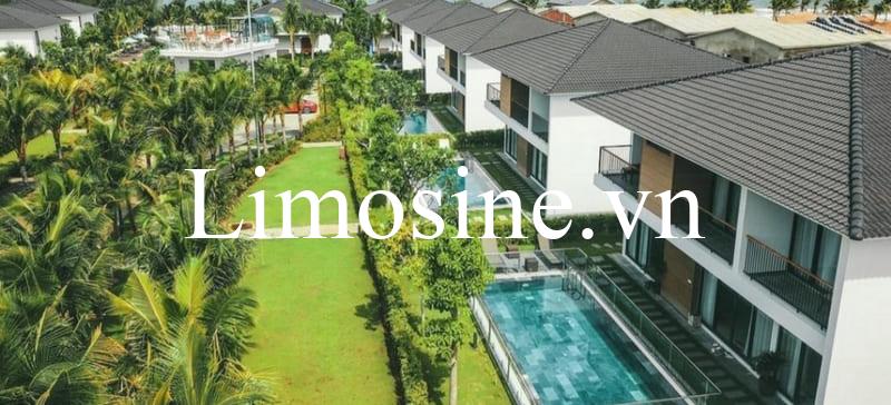 Top 20 Biệt thự villa Phú Quốc view biển đẹp giá rẻ cho thuê nghỉ dưỡng