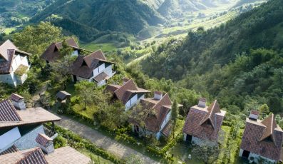 Top 13 Biệt thự villa Sapa Lào Cai giá rẻ đẹp có hồ bơi cho thuê nguyên căn