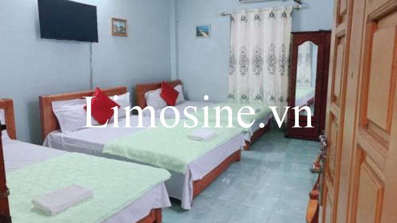 Top 10 Hostel nhà nghỉ Cát Bà giá rẻ bình dân view đẹp ngay gần biển