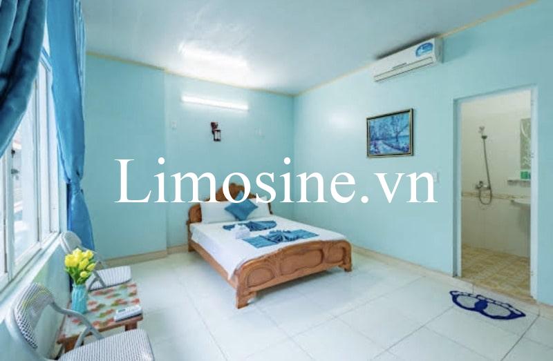 Top 10 Hostel nhà nghỉ Cát Bà giá rẻ bình dân view đẹp ngay gần biển