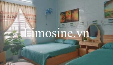 Top 13 Nhà nghỉ homestay khách sạn Cù Lao Xanh giá rẻ đẹp view biển