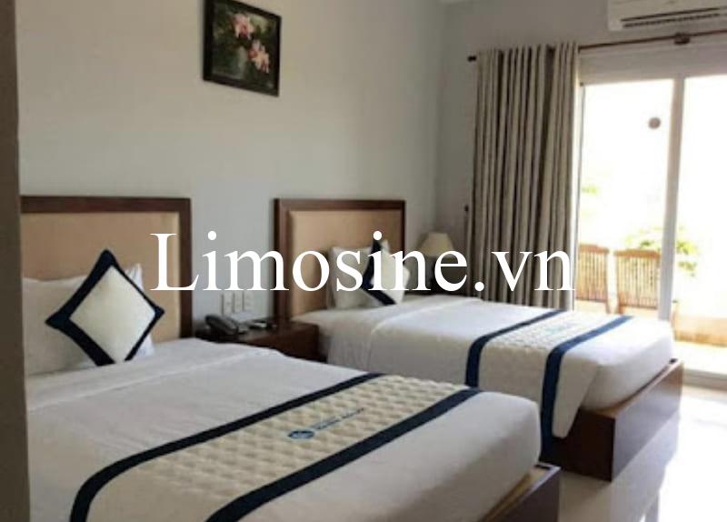 Top 13 Nhà nghỉ homestay khách sạn Cù Lao Xanh giá rẻ đẹp view biển