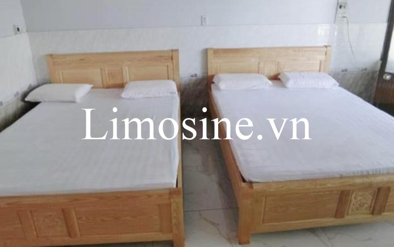 Top 13 Nhà nghỉ homestay Củ Chi khách sạn Củ Chi giá rẻ đẹp nhất