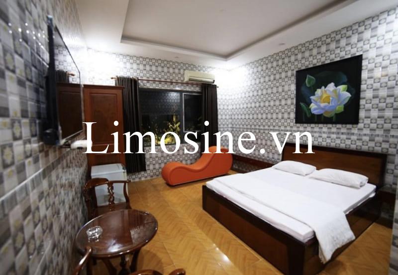 Top 13 Nhà nghỉ homestay Củ Chi khách sạn Củ Chi giá rẻ đẹp nhất