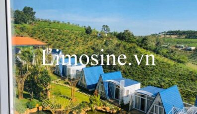 Top 15 Homestay Bảo Lộc giá rẻ đẹp ở trung tâm cho thuê nguyên căn