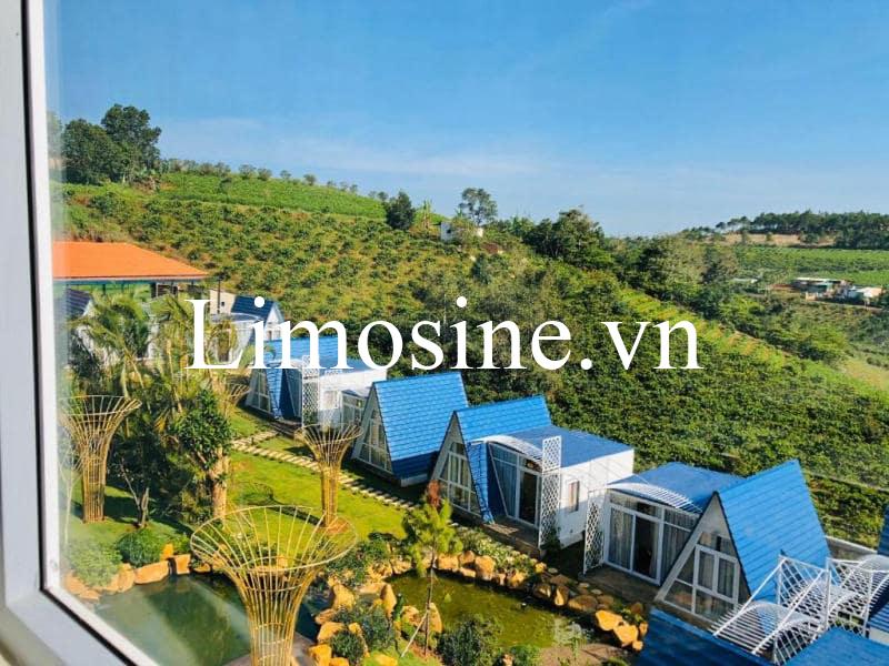 Top 15 Homestay Bảo Lộc giá rẻ đẹp ở trung tâm cho thuê nguyên căn