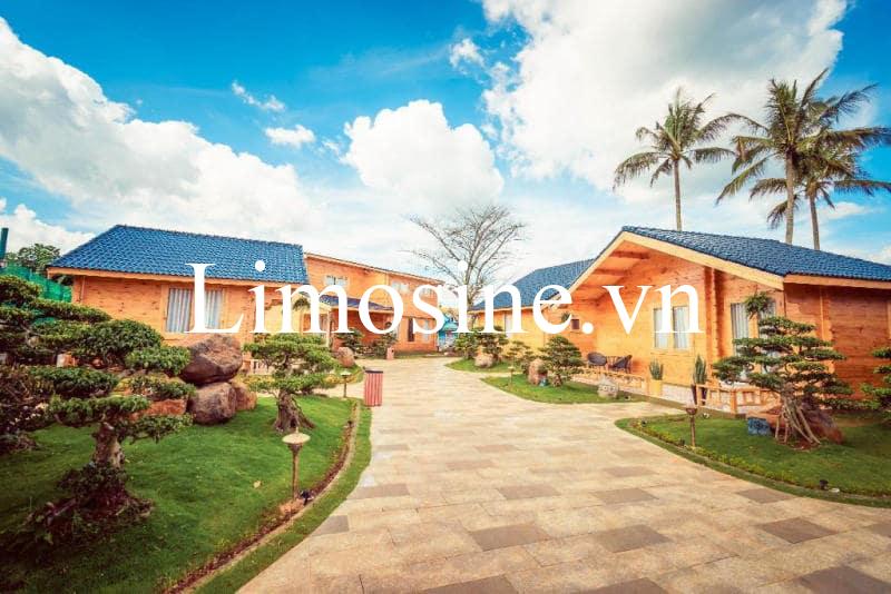 Top 15 Homestay Bảo Lộc giá rẻ đẹp ở trung tâm cho thuê nguyên căn