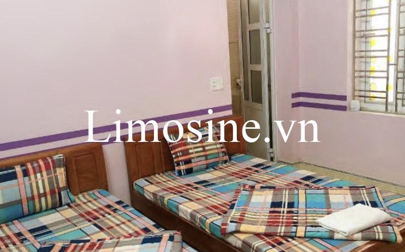 Top 15 Homestay Cát Bà giá rẻ đẹp gần biển có hồ bơi cho thuê nguyên căn