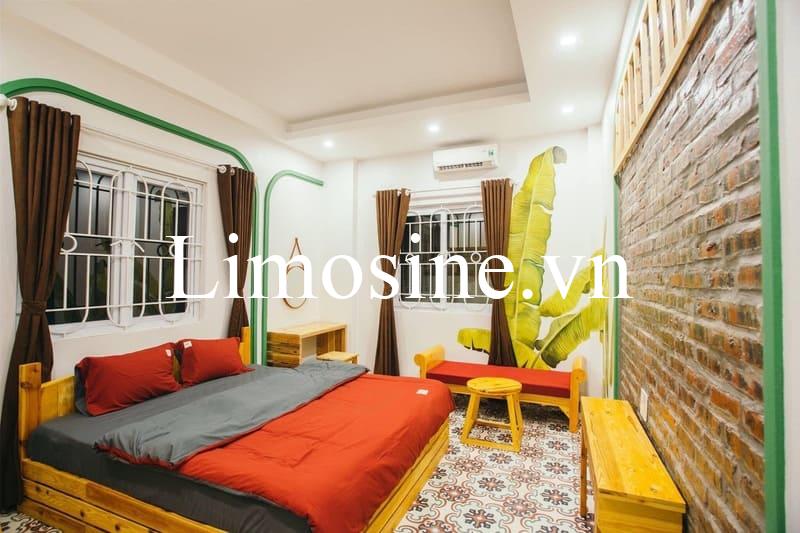 Top 15 Homestay Hạ Long homestay Bãi Cháy giá rẻ đẹp gần biển cho thuê