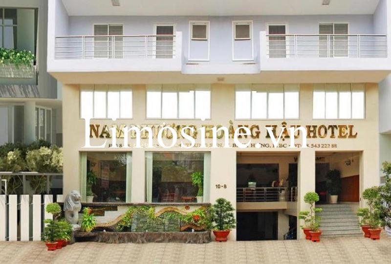 Top 15 Nhà nghỉ huyện Bình Chánh khách sạn Bình Chánh giá rẻ view đẹp