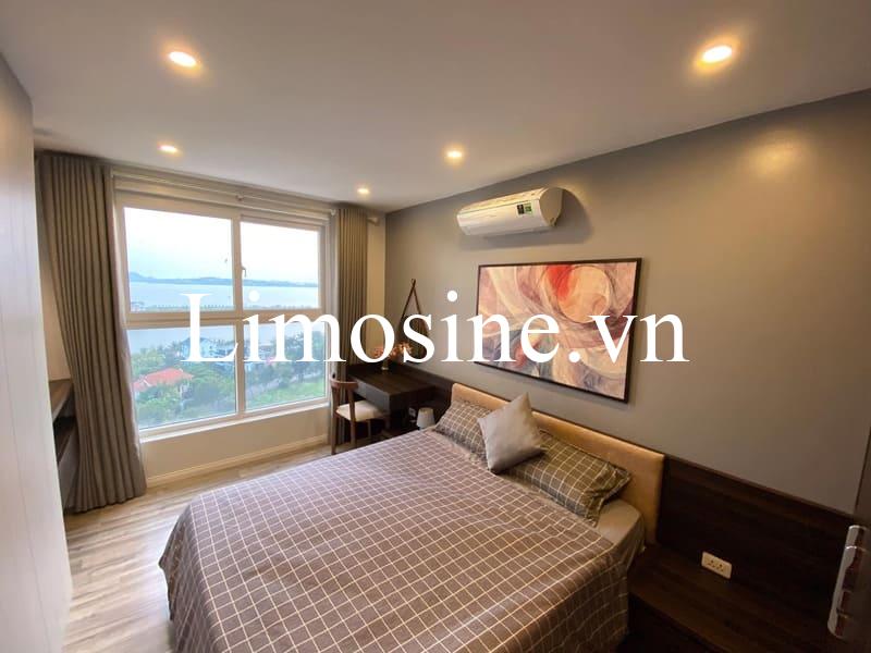 Top 15 Biệt thự villa Hạ Long Bãi Cháy giá rẻ đẹp gần biển có hồ bơi