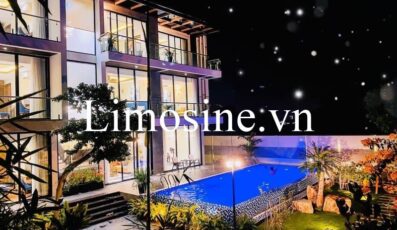 Top 15 Biệt thự villa Hạ Long Bãi Cháy giá rẻ đẹp gần biển có hồ bơi