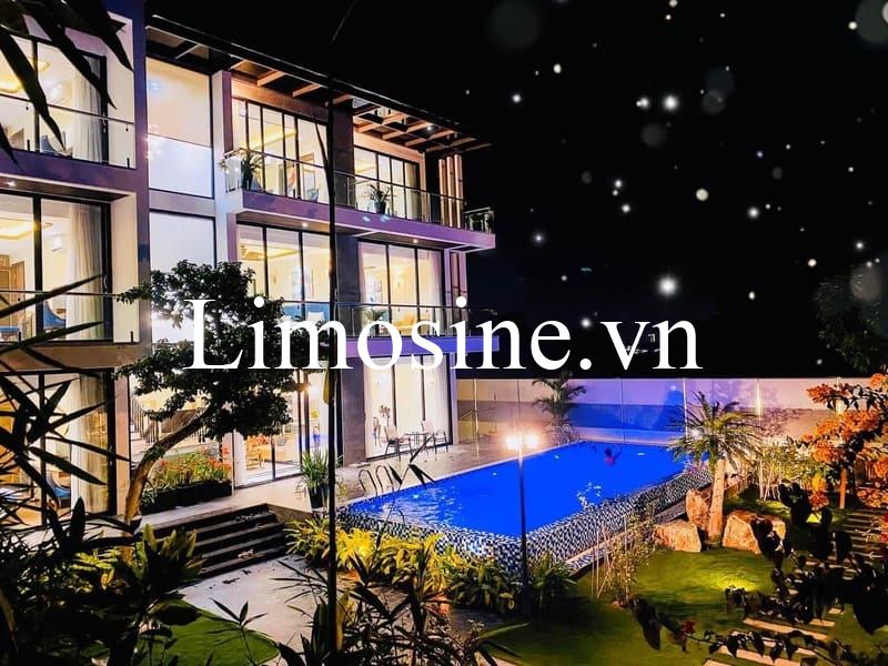 Top 15 Biệt thự villa Hạ Long Bãi Cháy giá rẻ đẹp gần biển có hồ bơi