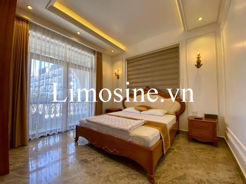 Top 15 Biệt thự villa Hạ Long Bãi Cháy giá rẻ đẹp gần biển có hồ bơi