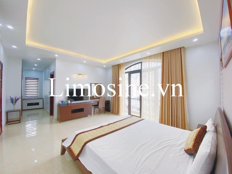 Top 15 Biệt thự villa Hạ Long Bãi Cháy giá rẻ đẹp gần biển có hồ bơi