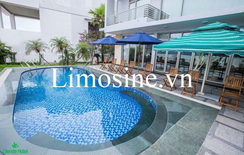 Top 15 Biệt thự villa Hạ Long Bãi Cháy giá rẻ đẹp gần biển có hồ bơi