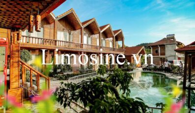 Top 15 Biệt thự villa Ninh Bình giá rẻ đẹp có hồ bơi cho thuê nguyên căn