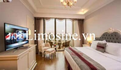 Top 20 Khách sạn Hạ Long khách sạn Bãi Cháy view vịnh đẹp 2-3-4-5 sao