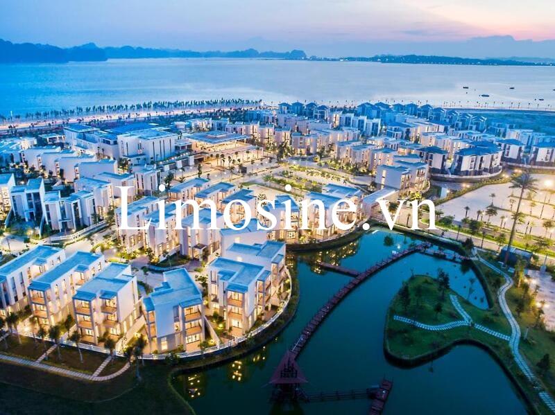 Top 20 Resort Hạ Long resort Bãi Cháy giá rẻ đẹp view biển từ 3-4-5 sao