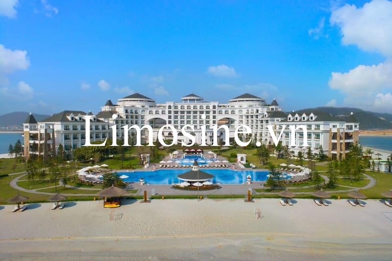 Top 20 Resort Hạ Long resort Bãi Cháy giá rẻ đẹp view biển từ 3-4-5 sao