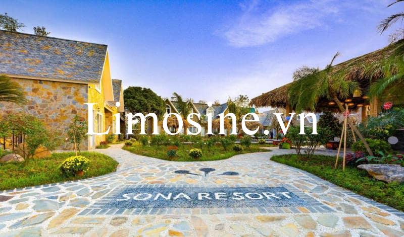 Top 20 Resort Ninh Bình Tràng An gần Thung Nham Hang Múa Tam Cốc