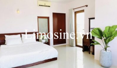 Top 5 Homestay Cần Giờ giá rẻ đẹp gần biển 30/4 cho thuê nguyên căn