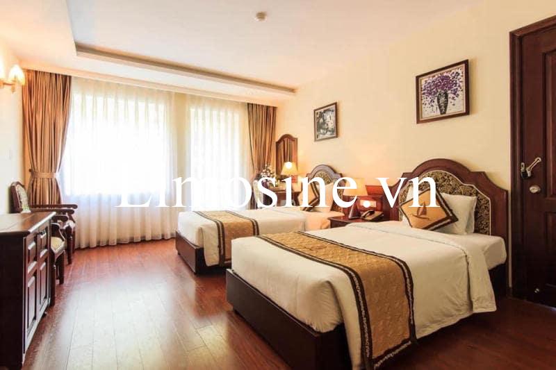 Top 6 Khu nghỉ dưỡng resort Cát Bà giá rẻ đẹp view biển chuẩn 3-4-5 sao