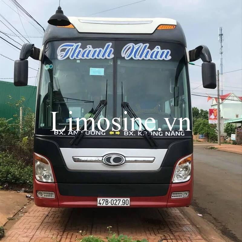 Top 6 Nhà xe từ bến xe An Sương đi Huế limousine giường nằm tốt nhất