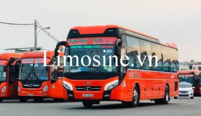 Top 7 Nhà xe từ bến xe Miền Tây đi Rạch Giá Kiên Giang Hà Tiên tốt nhất