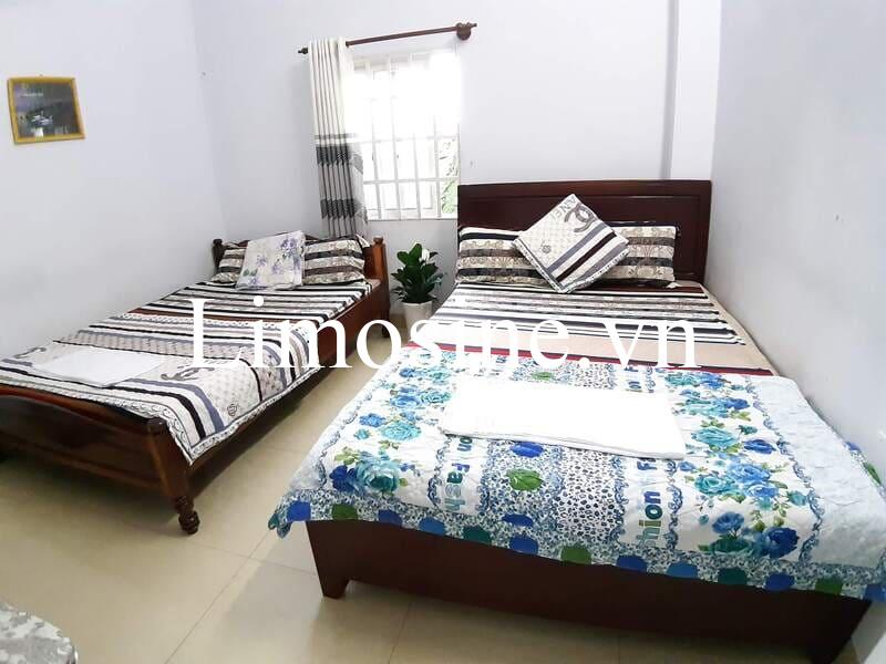 Top 20 Homestay Buôn Ma Thuột Đắk Lắk giá rẻ đẹp có hồ bơi cho thuê