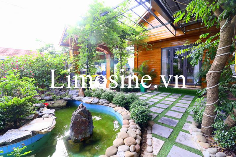 Top 15 Nhà nghỉ Cô Tô homestay Cô Tô giá rẻ view đẹp gần biển cho thuê