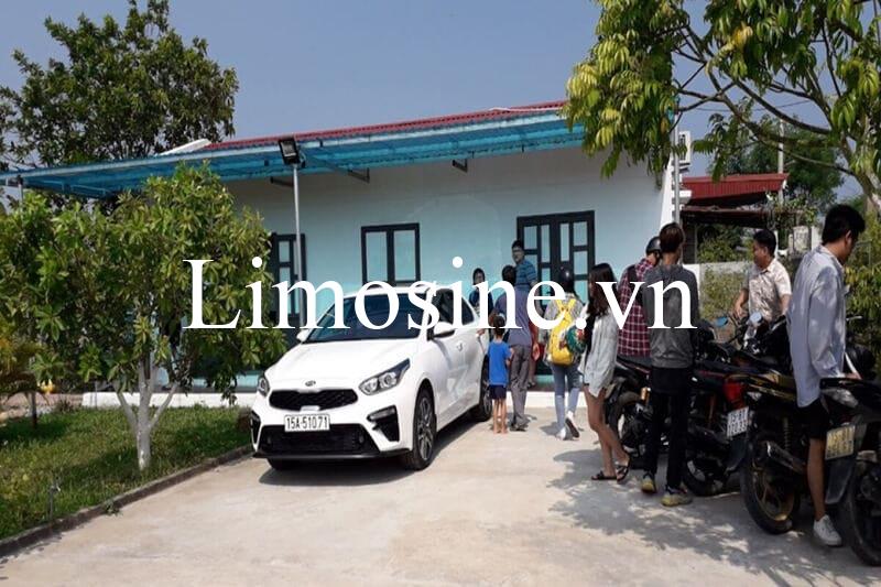 Top 5 Homestay Đồ Sơn giá rẻ view đẹp ở trung tâm gần biển cho thuê