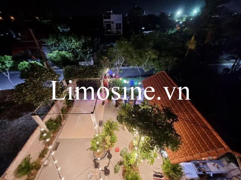 Top 5 Homestay Đồ Sơn giá rẻ view đẹp ở trung tâm gần biển cho thuê