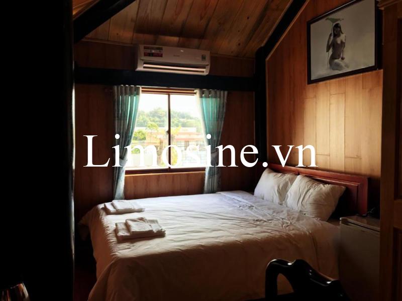 Top 4 Homestay Hà Tiên giá rẻ đẹp gần biển Mũi Nai cho thuê nguyên căn