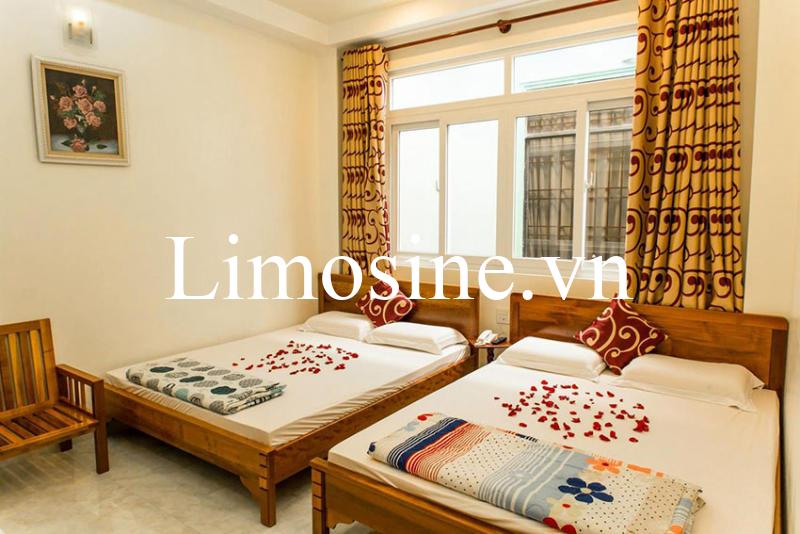 Top 4 Homestay Hà Tiên giá rẻ đẹp gần biển Mũi Nai cho thuê nguyên căn