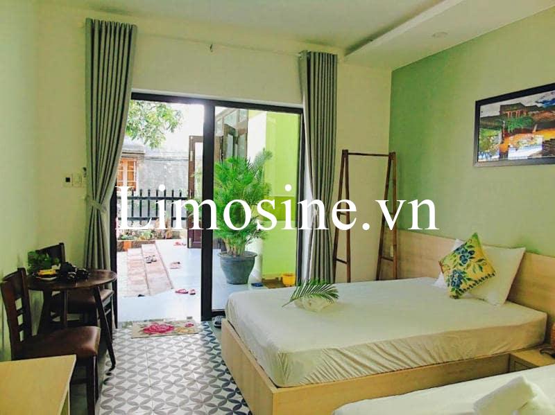 Top 20 Homestay Hội An giá rẻ đẹp gần biển có hồ bơi cho thuê nguyên căn