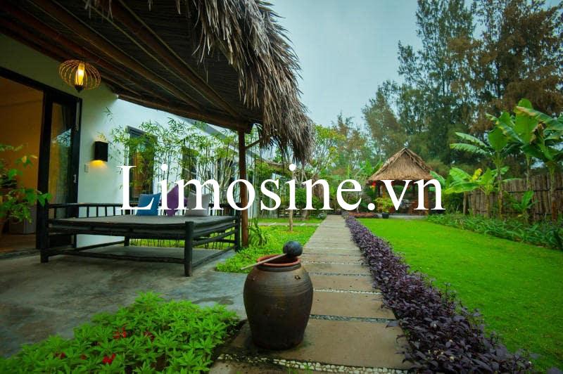 Top 20 Homestay Hội An giá rẻ đẹp gần biển có hồ bơi cho thuê nguyên căn