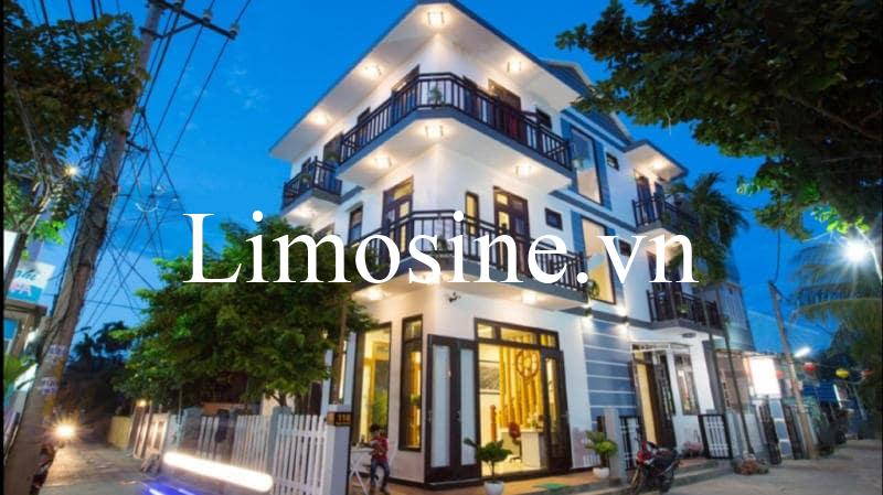 Top 20 Homestay Hội An giá rẻ đẹp gần biển có hồ bơi cho thuê nguyên căn