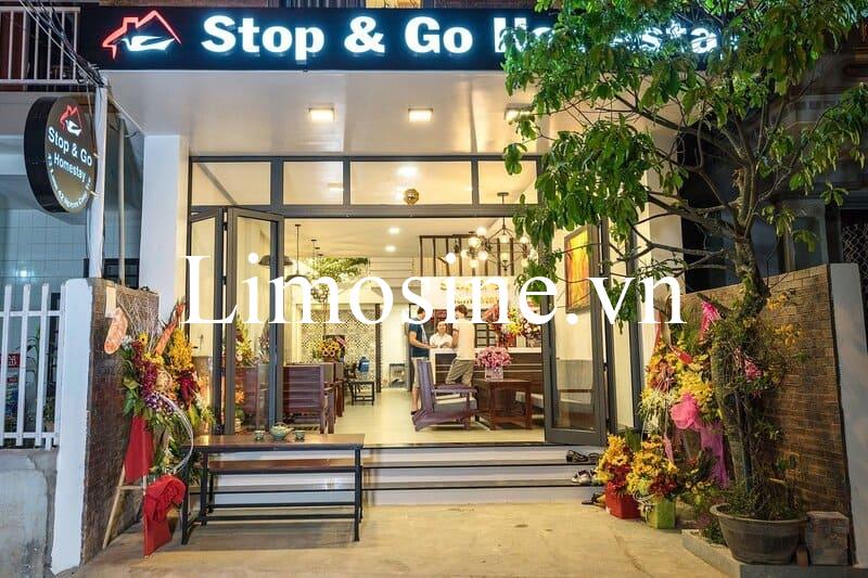 Top 20 Homestay Huế giá rẻ đẹp gần biển cho thuê nguyên căn có hồ bơi