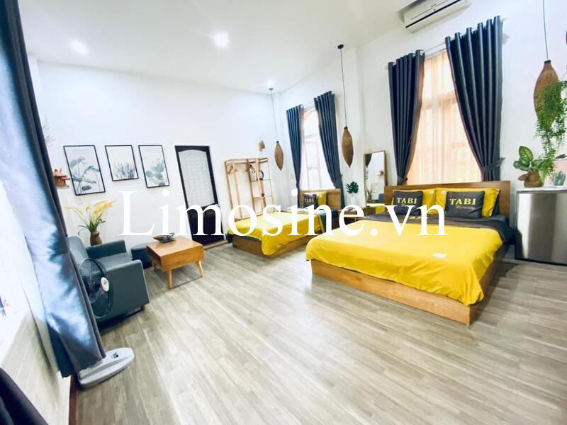 Top 20 Homestay Huế giá rẻ đẹp gần biển cho thuê nguyên căn có hồ bơi