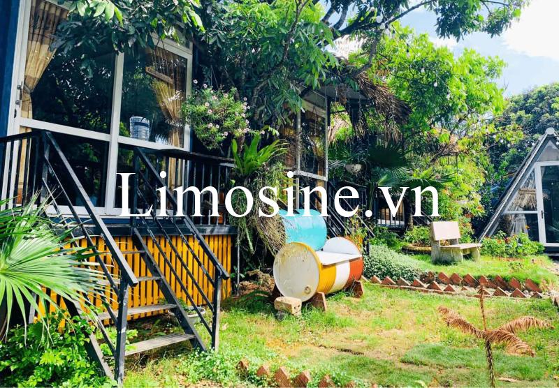 Top 20 Homestay Mộc Châu Sơn La giá rẻ đẹp view đồi chè có hồ bơi